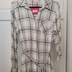 Maternity top from Isabel in medium